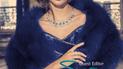 Сара Сампайо в фотосете для Jamalouki Magazine 