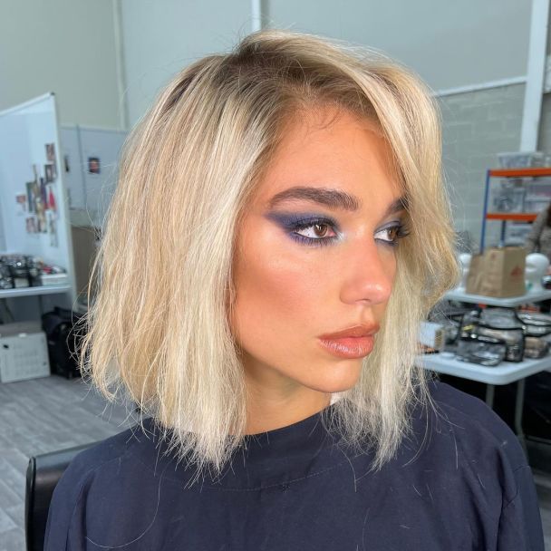 Дуа Ліпа / © instagram.com/dualipa