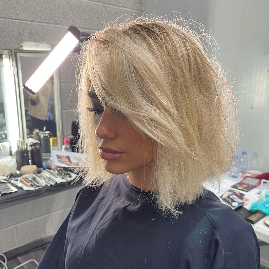 Дуа Липа / © instagram.com/dualipa