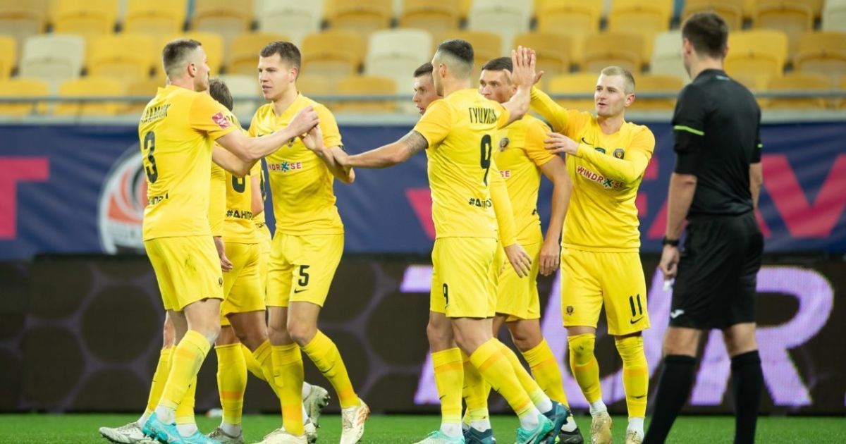 "Дніпро-1"