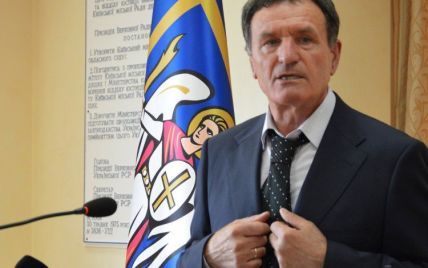 "Исчезнувший" судья Чернушенко обвинил Порошенко в давлении на Апелляционный суд