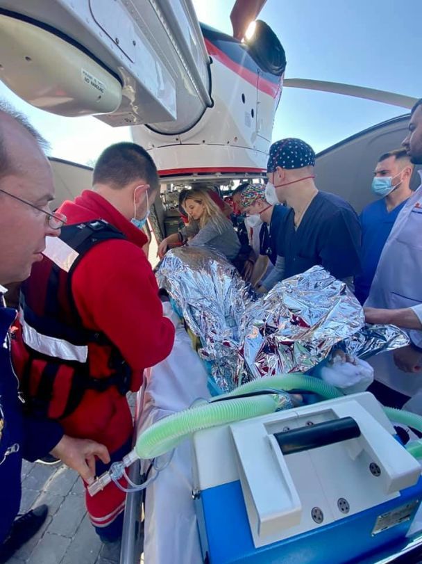  / © Клінічна лікарня швидкої медичної допомоги міста Львова