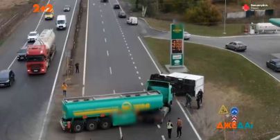 ДТП с дорог Украины – "ДжеДАИ" за 19 октября 2021 года