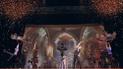The Great Gatsby Ballet/Преслужба