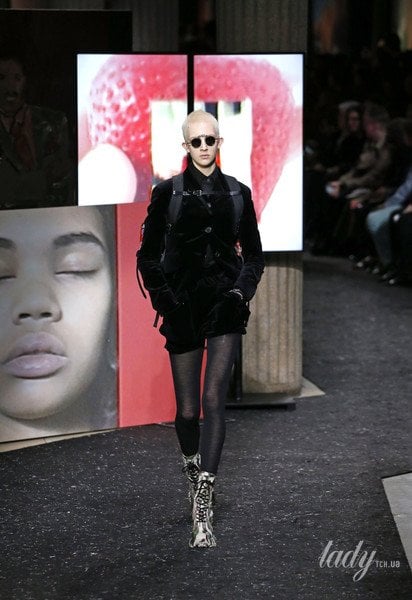 Коллекция Miu Miu прет-а-порте сезона осень-зима 2019-2020_38 / © East News