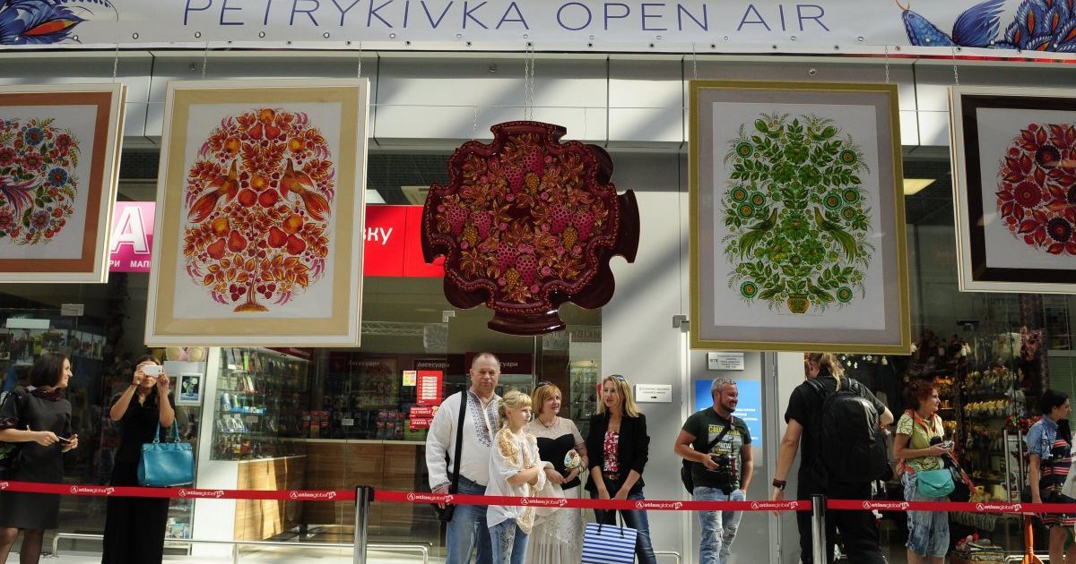 В Украине стартовал масштабный конкурс за лучший исторический город