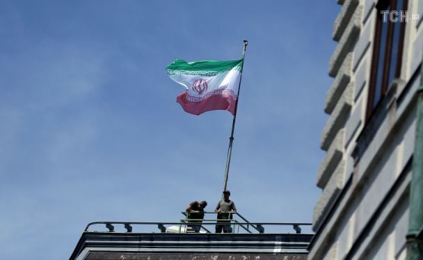 Іран погрожує США, нічна атака БпЛА: головні новини ночі 5 квітня 2026 року