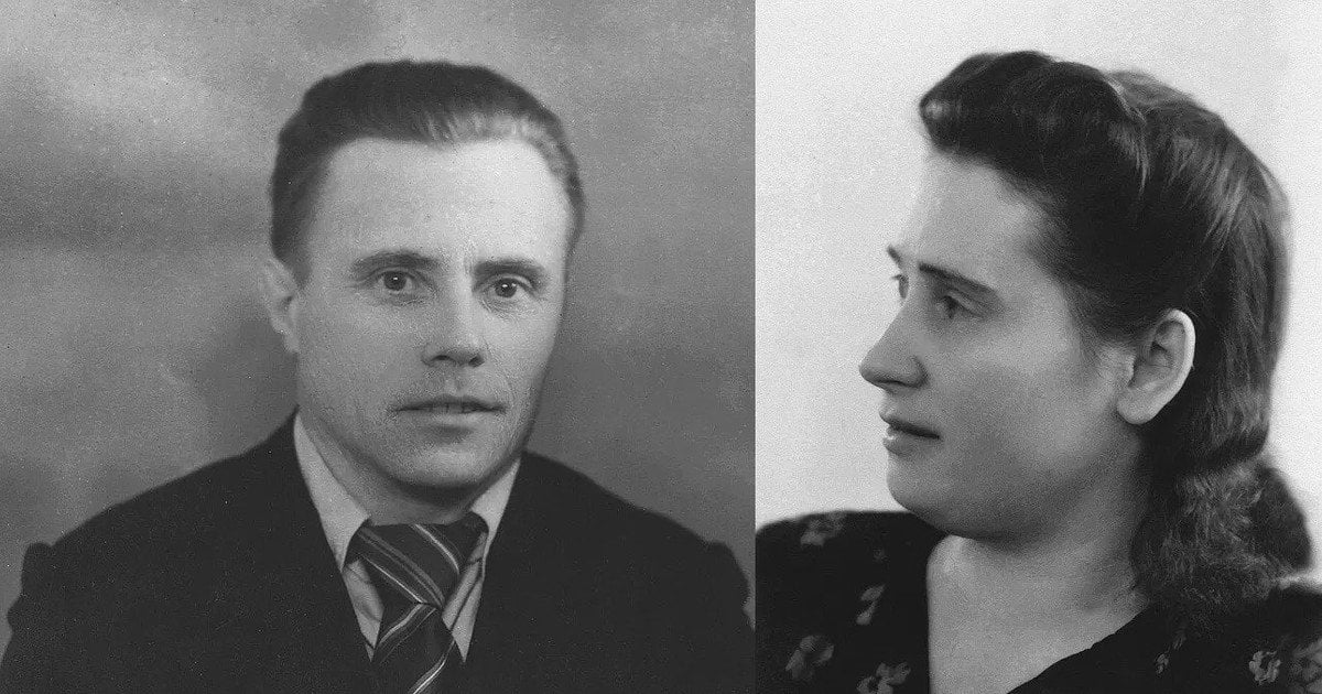 На матері Путіна Володимир-старший одружився тільки через те, що викололо їй око.