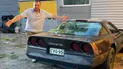 Chevrolet Corvette C4. Фото: Богдан Величко