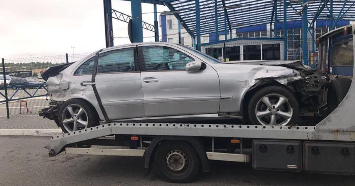 Львівські митники виявили понад 58,5 кілограм наркотиків_9 / © Державна фіскальна служба України