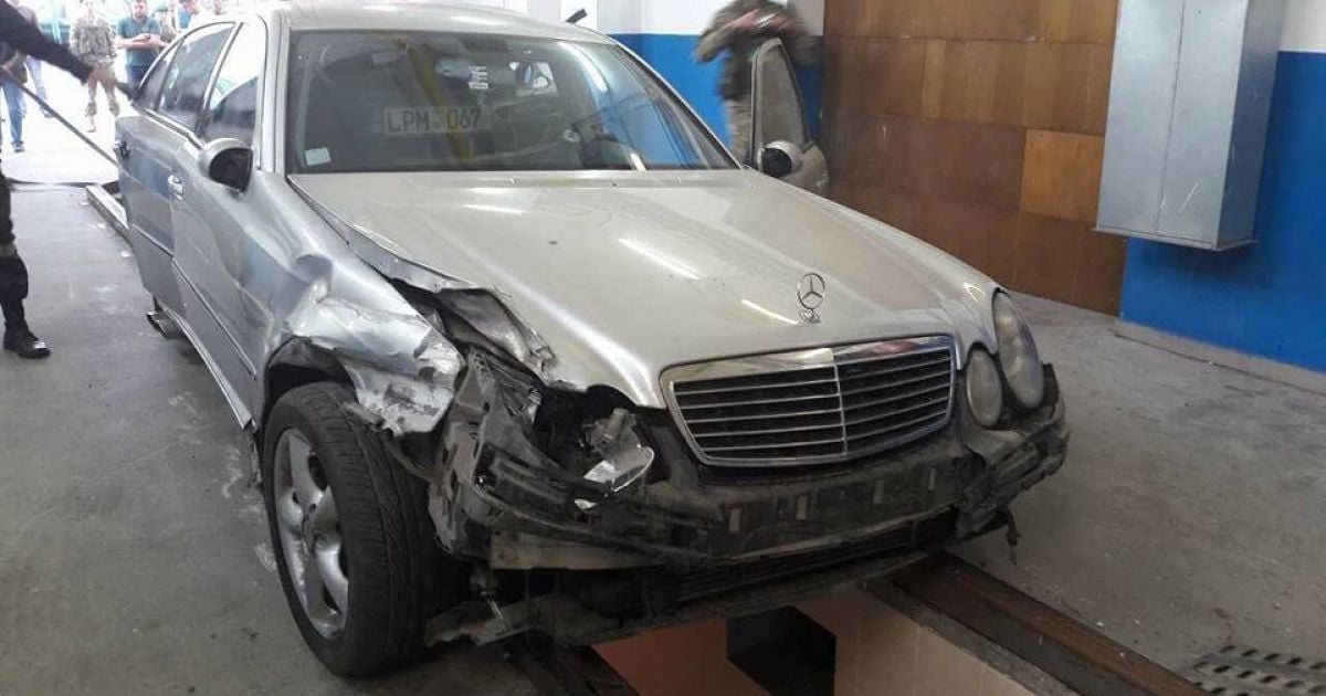 Львівські митники виявили понад 58,5 кілограм наркотиків_3 / © Олег Слободян/Facebook