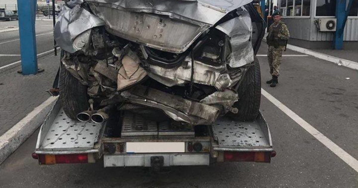 Львівські митники виявили понад 58,5 кілограм наркотиків_8 / © Державна фіскальна служба України