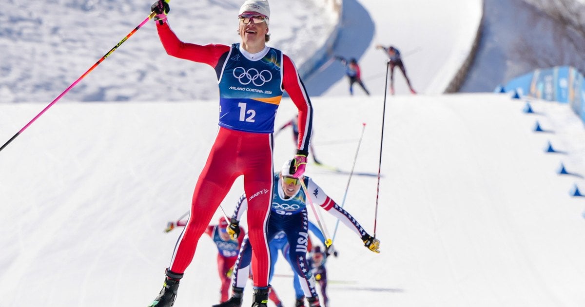 Йоганнес Клебо