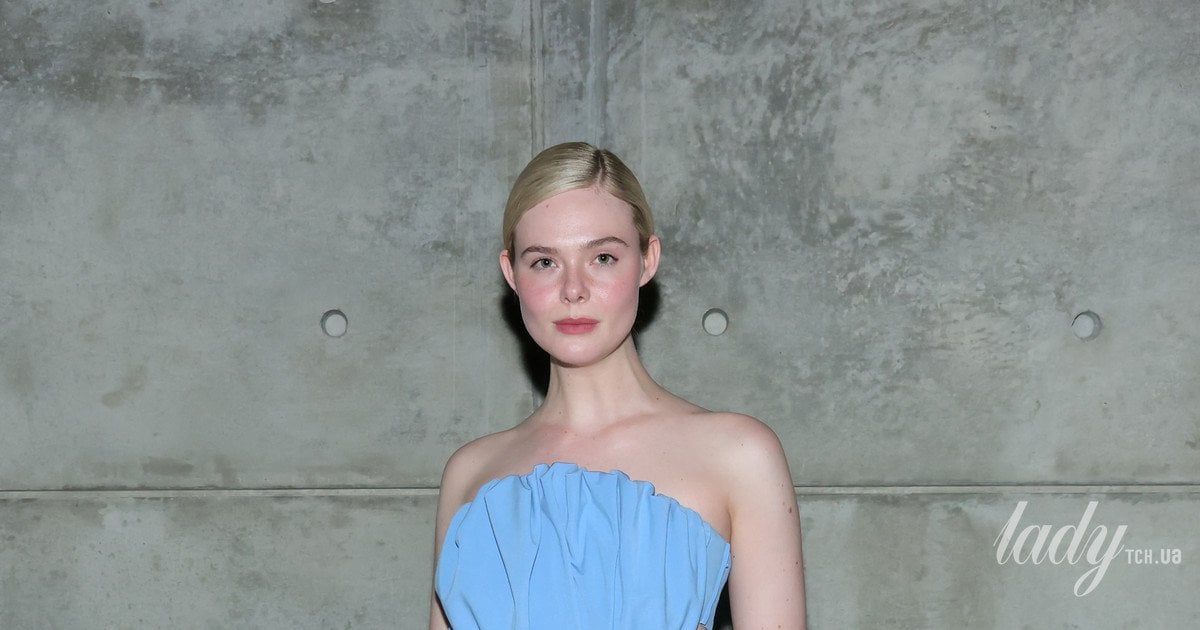 Ель Феннінг