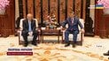 Путин спешно летит в Китай вслед за Трампом?!