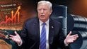 Дональд Трамп может быстро закончить войну против Ирана, чтобы остановить рост цен на нефть.