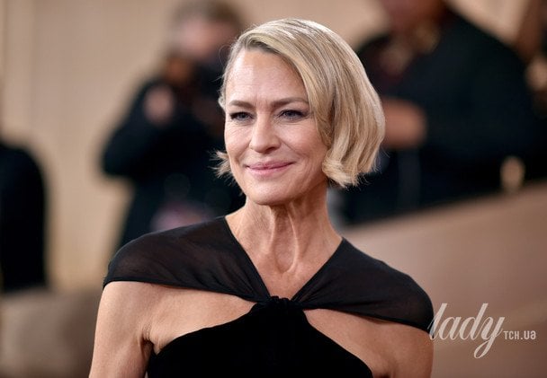 Робин Райт / © Associated Press