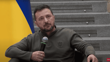 Володимир Зеленський Володимир Зеленський