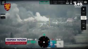 Не рахуються із втратами! Росіяни на Курщині проводять м'ясні штурми!