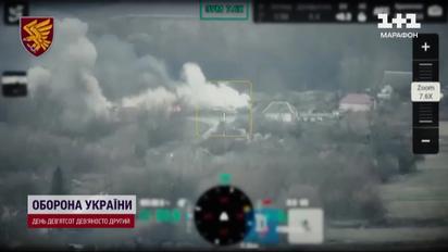 Не рахуються із втратами! Росіяни на Курщині проводять м'ясні штурми!