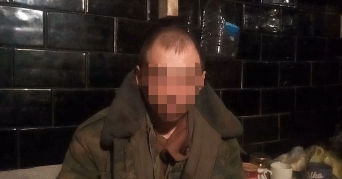 На Донеччині охоронця одного з ватажків "ДНР" ув'язнили на п'ять років