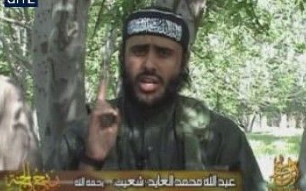 Стратег "Аль-Каиды" погиб в результате авиаудара. / © tunisiefocus.com