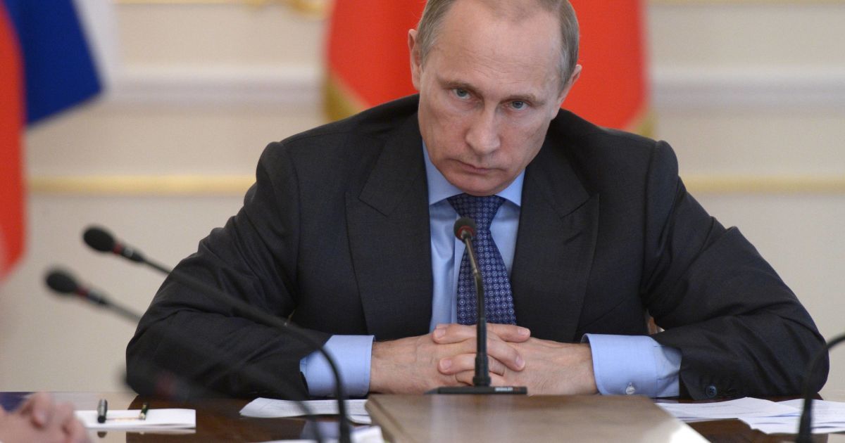 Боевики обратились к Путину с угрозами