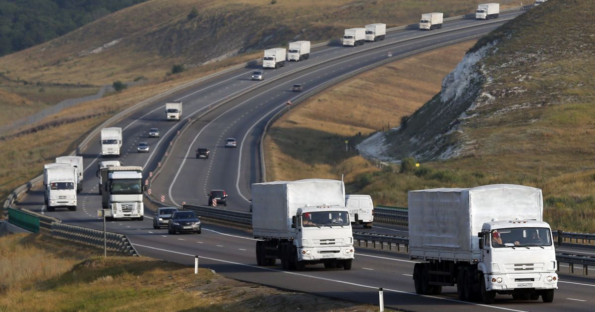 Таможенники без специального оборудования могут лишь визуально осмотреть груз