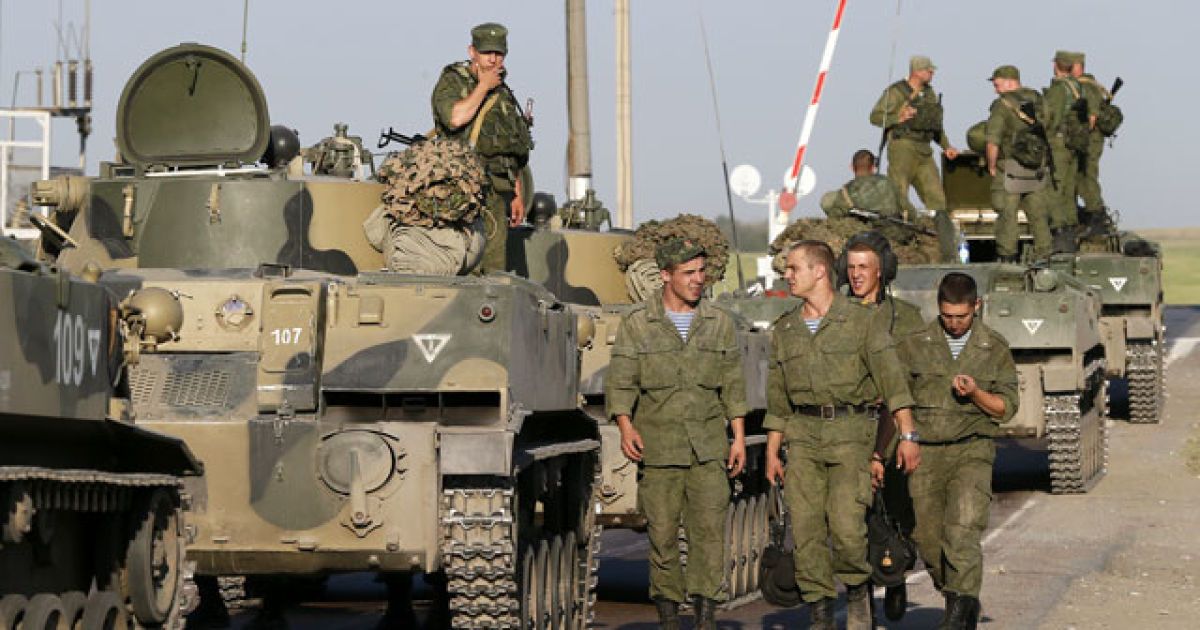 Росія продовжує замовчувати свої втрати