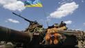 Військові атакують населені пункти, де зосередилися значні сили противника