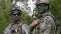 Силовики відбили атаку російської десантури