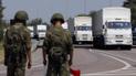 Червоний Хрест повезе &laquo;гуманітраку&raquo; з Росії на захоплені &laquo;ДНР&raquo; території
