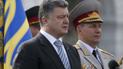Порошенко запевнив, що Україна виграє неоголошену війну