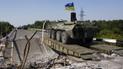 Украинской стороне не говорят, где удерживают бойцов