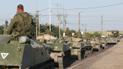 Россия цинично назвала свои ударные подразделения десантников "отрядами пограничников"