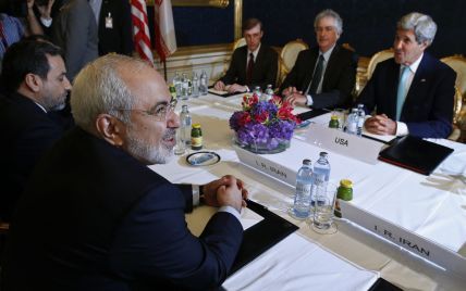 Переговоры по иранской ядерной программе вновь продлены