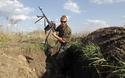 Українська армія народжується в боях за Донбас, незважаючи на неефективних генералів і бюрократію