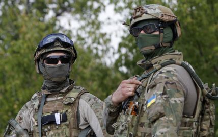 Порошенко считает свои долгом возрождение армии Украины