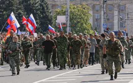 "Парад зла". Реакція соцмереж на знущання над українськими полоненими в Донецьку