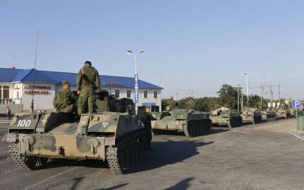 Росія ввела регулярні війська в Україну – НАТО