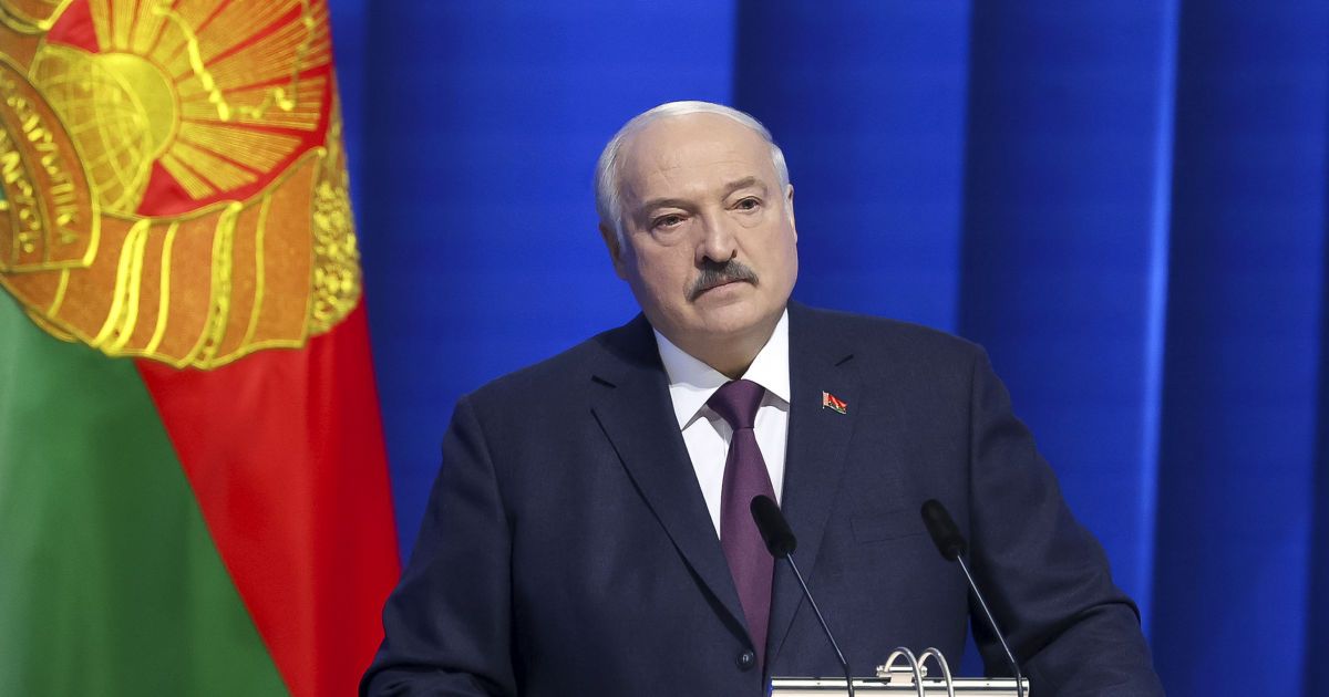 “Lukashenko’s Health Problems Confirmed by GUR: Latest News and Rumors”