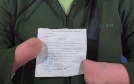 Військкомат на Львівщині надіслав повістку людині без кистей і з протезами на ногах: чоловік обурений
