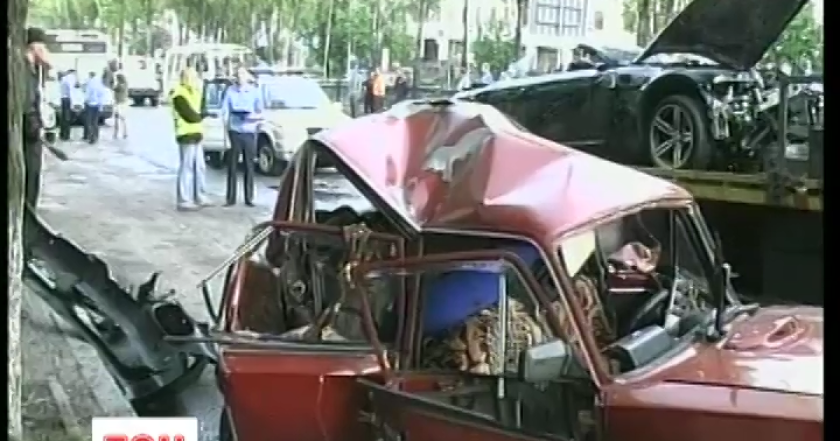 Справа проти Калиновського відкрита вже вісім років