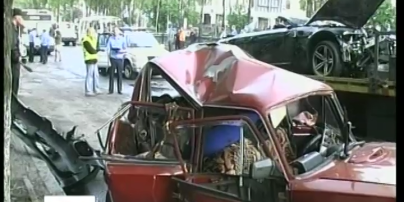 В Киеве задержали Сергея Калиновского, пасынка олигарха Дмитрия Фирташа