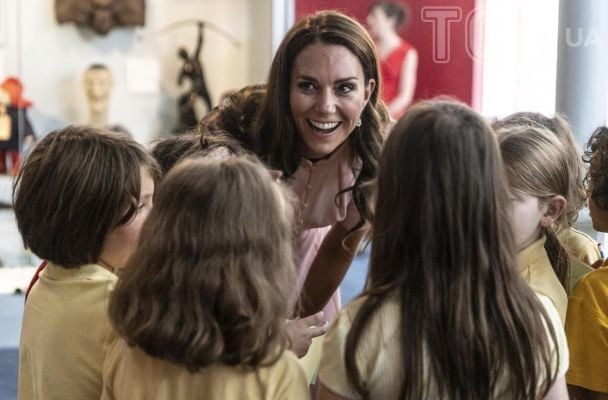 Принцеса Уельська / © Associated Press