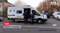 В Ровно грабителя отделения кредитного союза ищут с кинологами и патрулями на дорогах