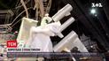 Уже с завтра магазины установят минимальные цены на пластиковые пакеты
