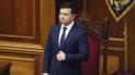 Зеленський в Полтавській області закликав запропонувати йому кандидатури на місцеві вибори