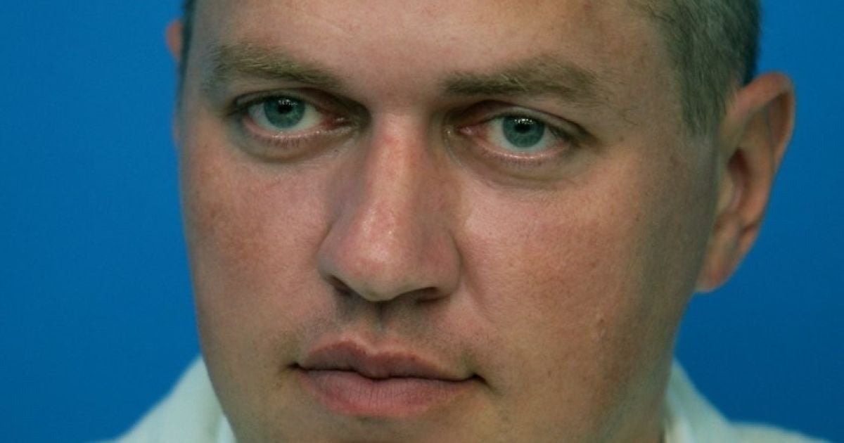 Украинец Клых объявил голодовку в российской колонии