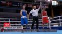 Новини України: боксер Олександр Хижняк у фіналі Олімпіади поступився перемогою суперникові з Бразилії